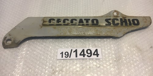 Paracatena sinistro garelli - sinistro,