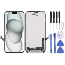 Schermo lcd per iphone - iphone, 15