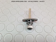 ROBINET D'ESSENCE PETROL CARBURANT 1 58507003200 KTM 65 SX 2013 2022 TAP