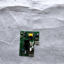 Scheda Saeco Talea Ring Plus tipo SUP032BR #156