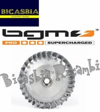 17899 - VOLANO ACCENSIONE BGM PRO 12V Touring V2 805 GR PIAGGIO 50 SI CIAO BRAVO