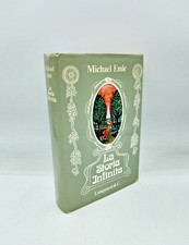 "LA STORIA INFINITA" Michael