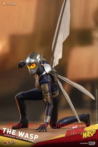 Perfetto hot toys modellino - perfetto,