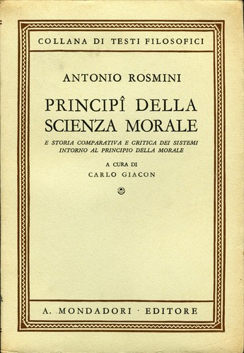 Nuovo saggio sull ordine delle - sull'ordine,
