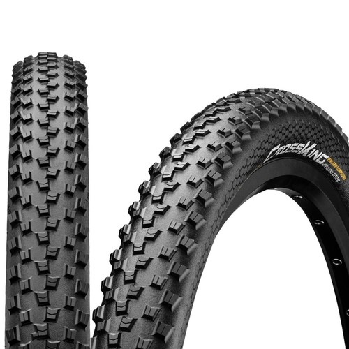 Continental cross king - king, x