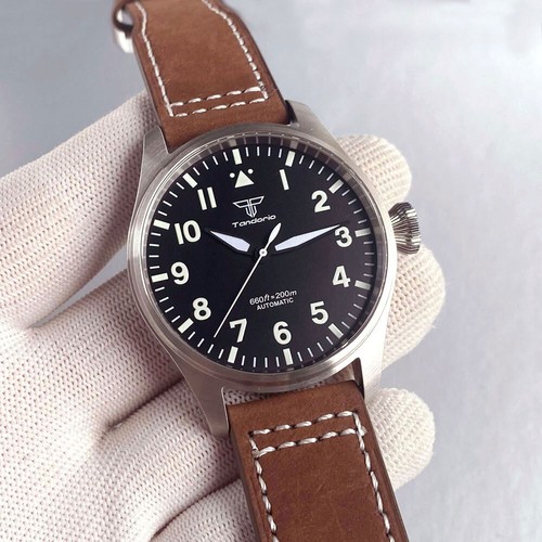 Orologio meccanico uomo - orologio,