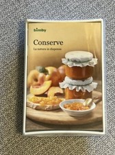 bimby stick “Conserve”
