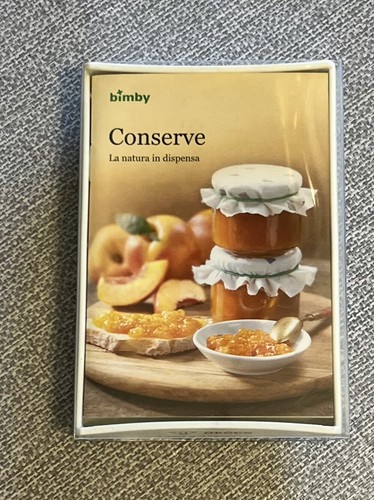 Bimby stick conserve - bimby,