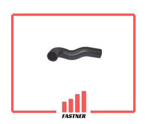 Tubo manicotto intercooler - tubo,