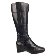 Stivali al ginocchio Clarks