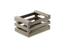 LEONE CASSETTA FRUIT BIANCO DECAPATO