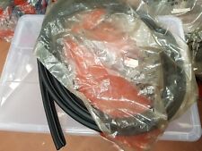 Profilo Guarnizione Portiera