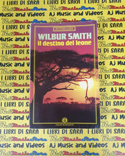 Book libro IL DESTINO DEL