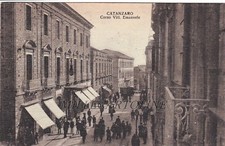 Catanzaro corso vittorio - catanzaro:,
