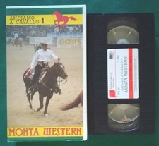 VHS Film Ita Documentario