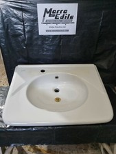 Lavabo Gravena Gaia Senza
