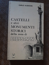 Castelli e altri monumenti