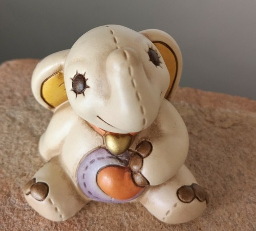 Thun collezione elefante - collezione, "elefante"