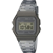 CASIO F-91WS-8DF OROLOGIO UOMO