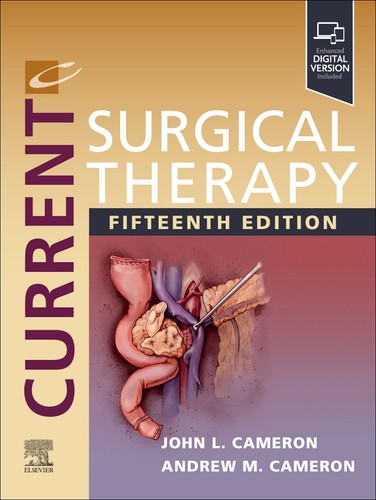 Current surgical therapy - surgical,