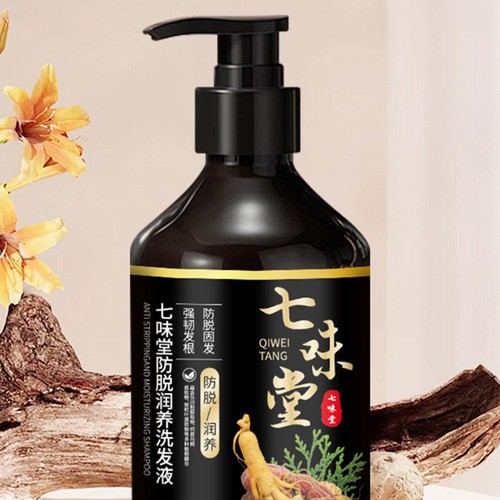 Shampoo rinforzante - 1-5x,