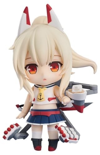 Modellino nendoroid ayanami - nendoroid, dx