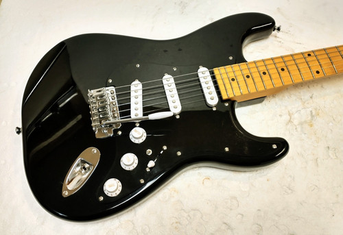 Fender squier david - squier,
