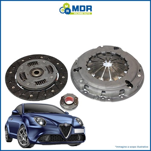 Kit frizione pezzi - per, alfa