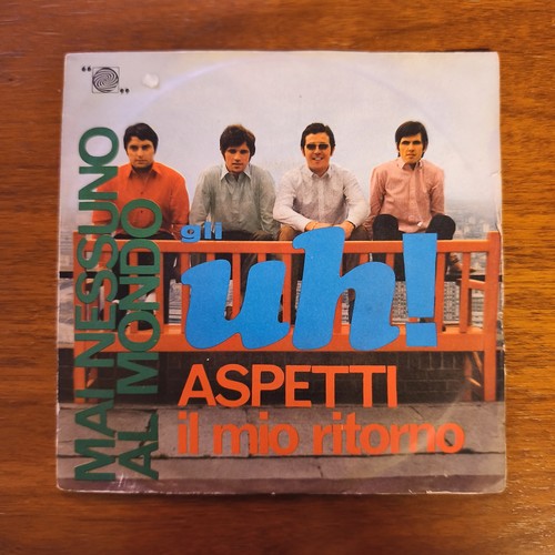 Gli aspetti il - uh!,