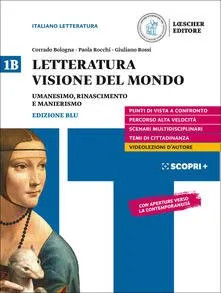 Letteratura visione del mondo - visione,