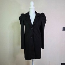 Luxury Style Blazer spalline