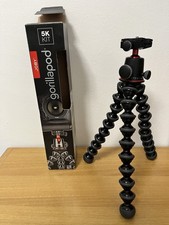 GorillaPod® 5K |Joby Kit