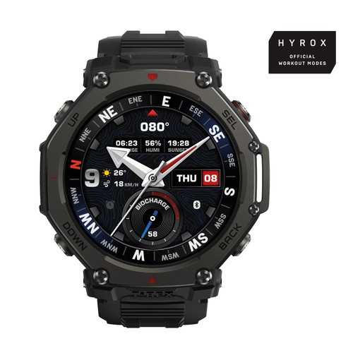 Amazfit orologio intelligente - amazfit,