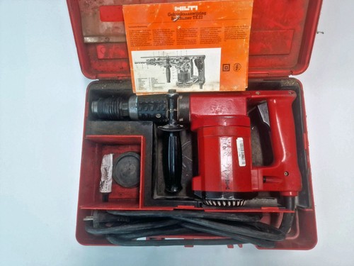 Martello perforatore hilti - hilti, te