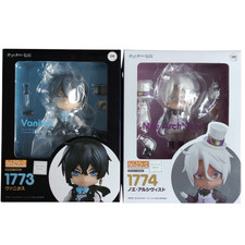 Figurina Nendoroid 1773