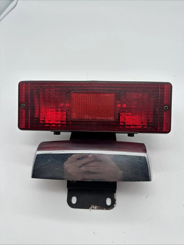 Fanale posteriore moto guzzi - fanale,