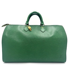 Borsa a mano Louis Vuitton Epi