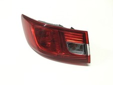 STOP FANALE POSTERIORE