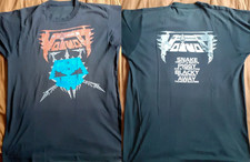 Sides voivod band thrashing - sides,