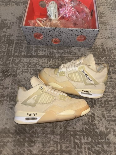 Jordan off white - off,