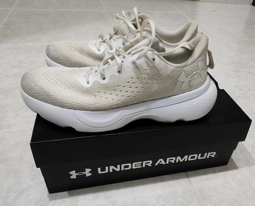 Under armour infinite white - armour,
