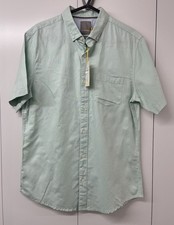 Camicia manica corta A-Frame