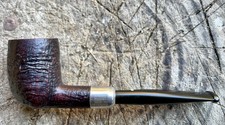 Pipa Dunhill Shell Army Mount