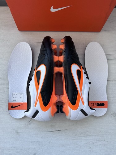 Scarpe calcio nike ctr360 - scarpe, da