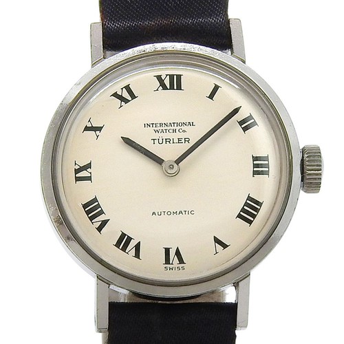 Iwc turler con nome - iwc,