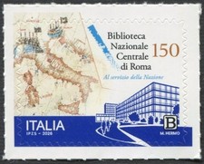 ITALIA 2026: Biblioteca