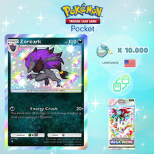 Pokemon TCG Pocket - Carta