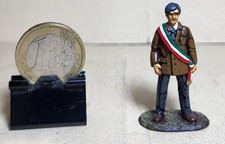 soldatini piombo SINDACO 40 mm