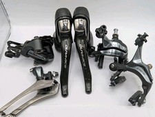 Shimano Dura-Ace 7900 2x10