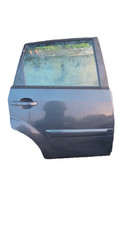 PORTIERA POSTERIORE DESTRA FORD Fiesta 5° Serie Benzina (2007) RICAMBI US 395248